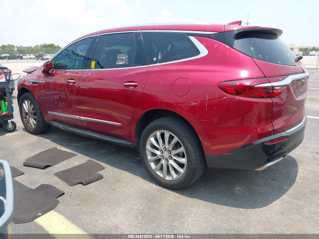 Продажа на аукционе авто 2019 Buick Enclave Fwd Essence, vin: 5GAERBKW2KJ126853, номер лота: 45412933