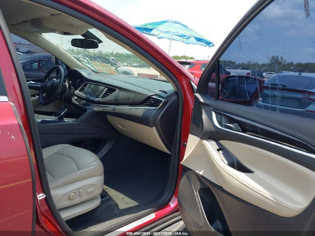 Продажа на аукционе авто 2019 Buick Enclave Fwd Essence, vin: 5GAERBKW2KJ126853, номер лота: 45412933