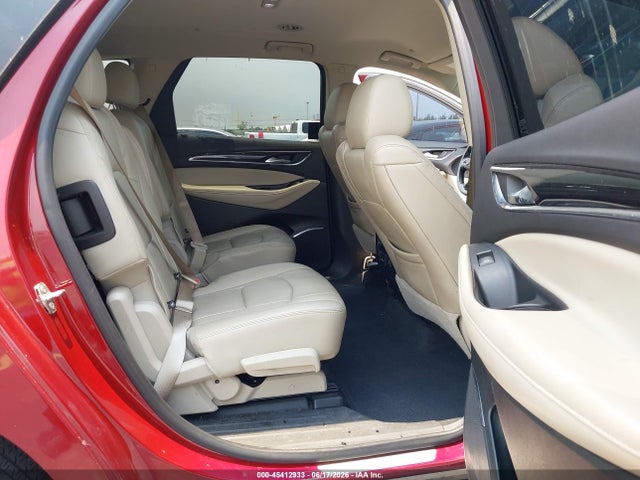 Продажа на аукционе авто 2019 Buick Enclave Fwd Essence, vin: 5GAERBKW2KJ126853, номер лота: 45412933