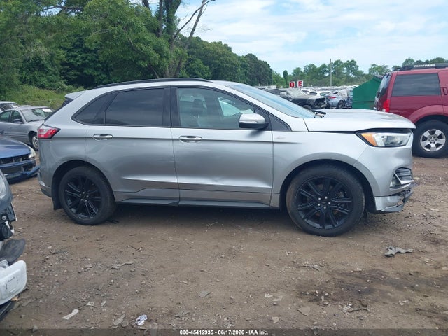 Продаж на аукціоні авто 2020 Ford Edge St Line, vin: 2FMPK4J96LBB40713, номер лоту: 45412935