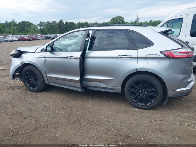 Продаж на аукціоні авто 2020 Ford Edge St Line, vin: 2FMPK4J96LBB40713, номер лоту: 45412935