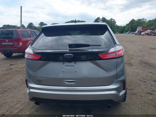 Aukcja sprzedaży 2020 Ford Edge St Line, vin: 2FMPK4J96LBB40713, numer aukcji: 45412935