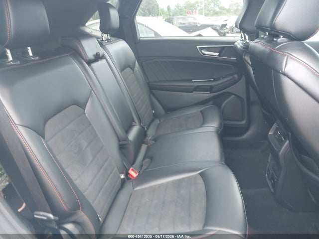 Продажа на аукционе авто 2020 Ford Edge St Line, vin: 2FMPK4J96LBB40713, номер лота: 45412935