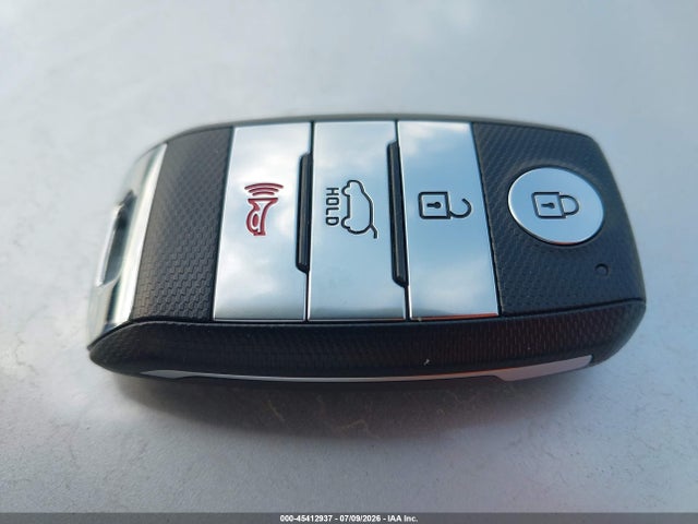 KIA SOUL EV 2016 KNDJP3AE5G7012982 Image 11