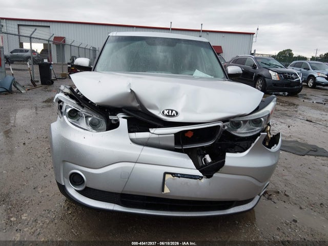 KIA SOUL EV 2016 KNDJP3AE5G7012982 Image 12