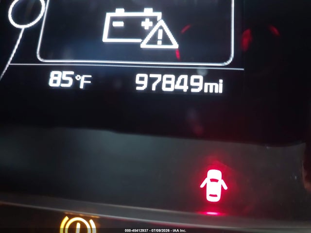 KIA SOUL EV 2016 KNDJP3AE5G7012982 Image 15