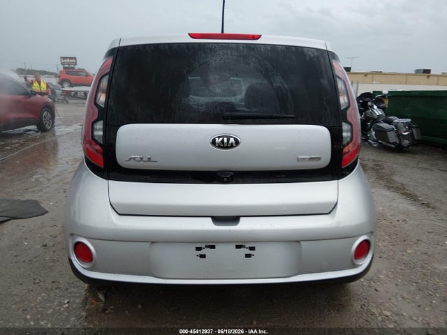 KIA SOUL EV 2016 KNDJP3AE5G7012982 Image 16