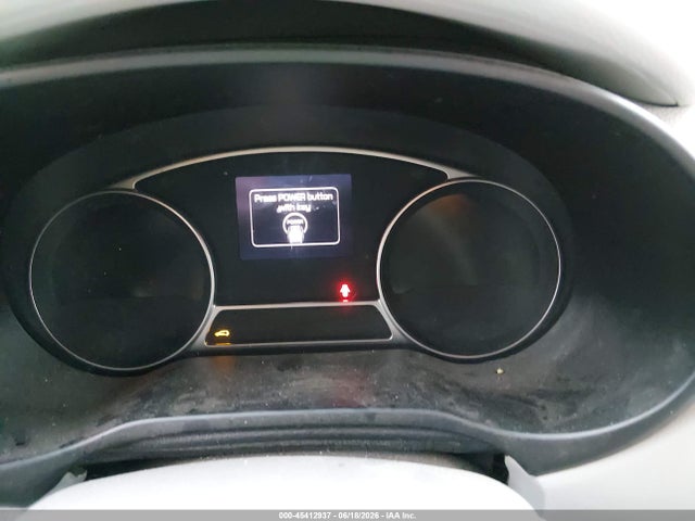 KIA SOUL EV 2016 KNDJP3AE5G7012982 Image 17
