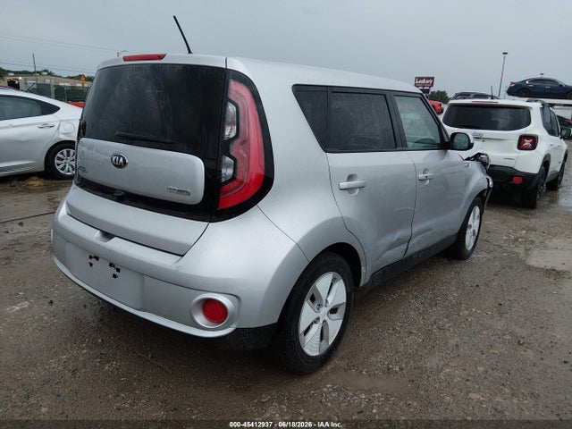 KIA SOUL EV 2016 KNDJP3AE5G7012982 Image 4