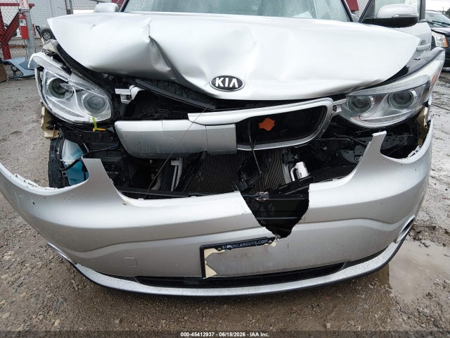 KIA SOUL EV 2016 KNDJP3AE5G7012982 Image 6