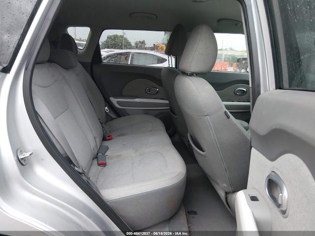 KIA SOUL EV 2016 KNDJP3AE5G7012982 Image 8