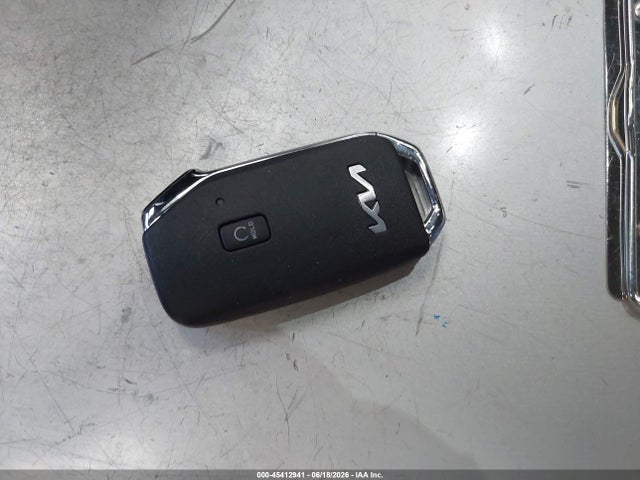 KIA Seltos Sx Turbo 2023 KNDETCA20P7455379 Image 11