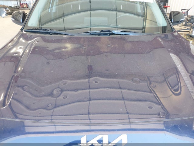 KIA Seltos Sx Turbo 2023 KNDETCA20P7455379 Image 6