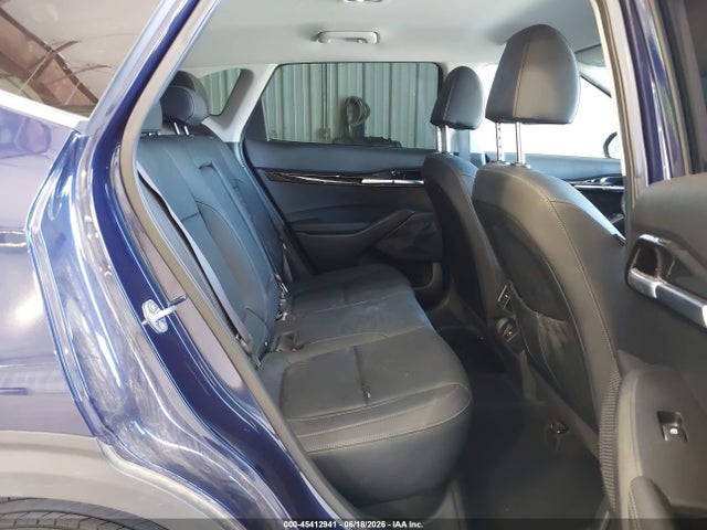 KIA Seltos Sx Turbo 2023 KNDETCA20P7455379 Image 8