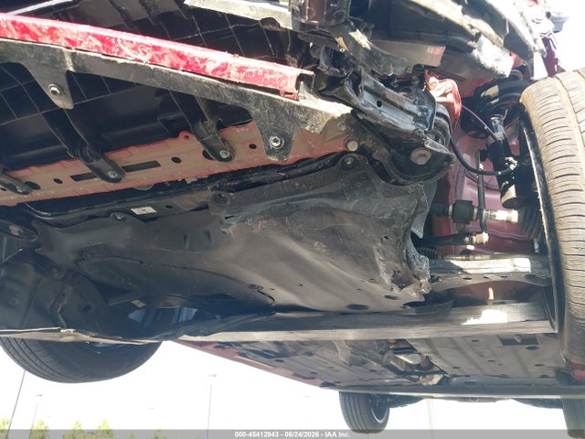 Toyota CAMRY SE 2025 4T1DBADK1SU034534 Image 18