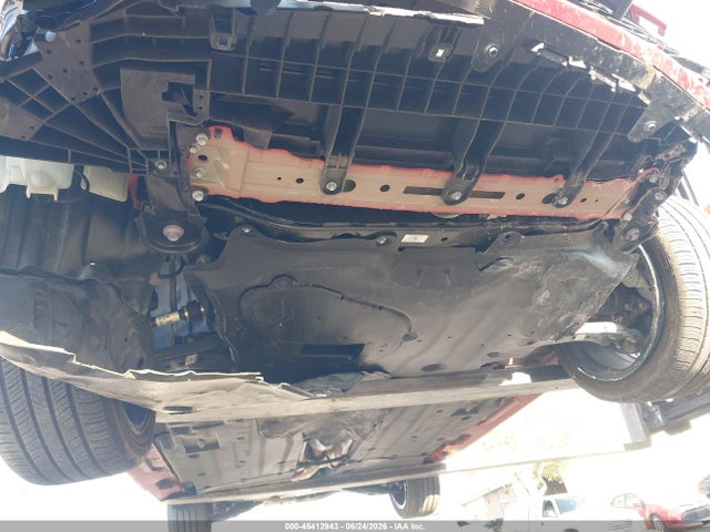Toyota CAMRY SE 2025 4T1DBADK1SU034534 Image 19