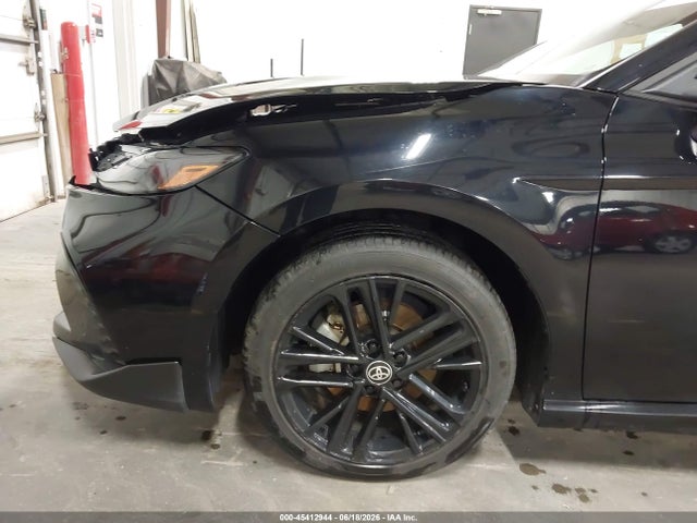 Aukcja sprzedaży 2025 Toyota Camry Se, vin: 4T1DBADK0SU502432, numer aukcji: 45412944