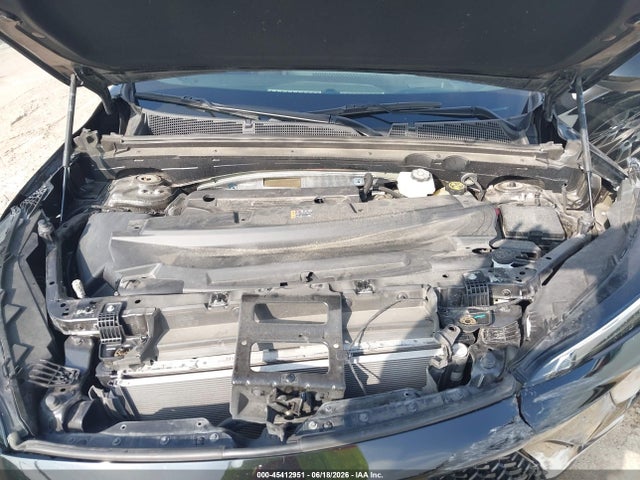 2024 Buick Envision Sport Touring Awd მანქანა იყიდება აუქციონზე, vin: LRBFZPE49RD013712, აუქციონის ნომერი: 45412951