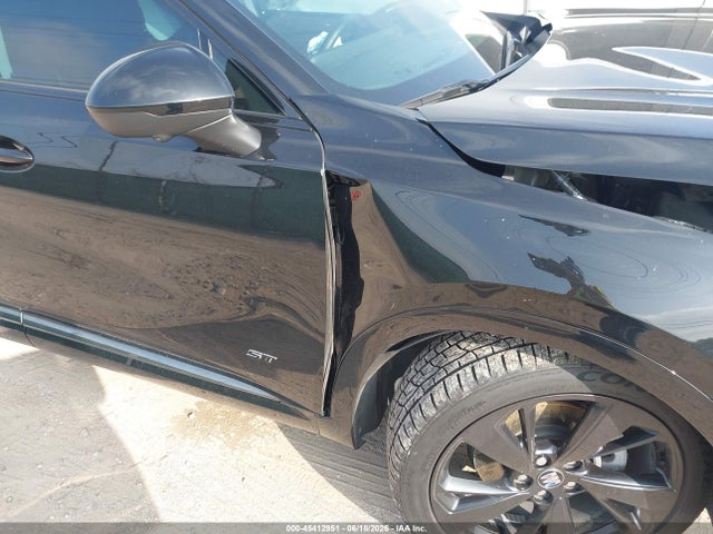 2024 Buick Envision Sport Touring Awd მანქანა იყიდება აუქციონზე, vin: LRBFZPE49RD013712, აუქციონის ნომერი: 45412951