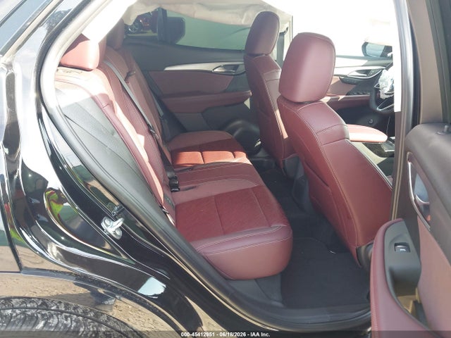 2024 Buick Envision Sport Touring Awd მანქანა იყიდება აუქციონზე, vin: LRBFZPE49RD013712, აუქციონის ნომერი: 45412951