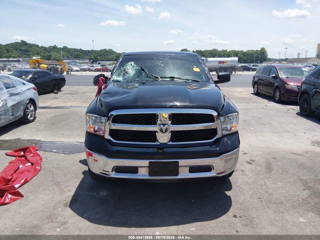 Aukcja sprzedaży 2020 Ram 1500 Classic Tradesman  4x4 5'7 Box, vin: 3C6RR7KT8LG131181, numer aukcji: 45412956