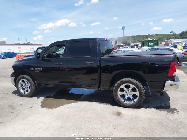 Aukcja sprzedaży 2020 Ram 1500 Classic Tradesman  4x4 5'7 Box, vin: 3C6RR7KT8LG131181, numer aukcji: 45412956