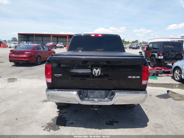 Aukcja sprzedaży 2020 Ram 1500 Classic Tradesman  4x4 5'7 Box, vin: 3C6RR7KT8LG131181, numer aukcji: 45412956