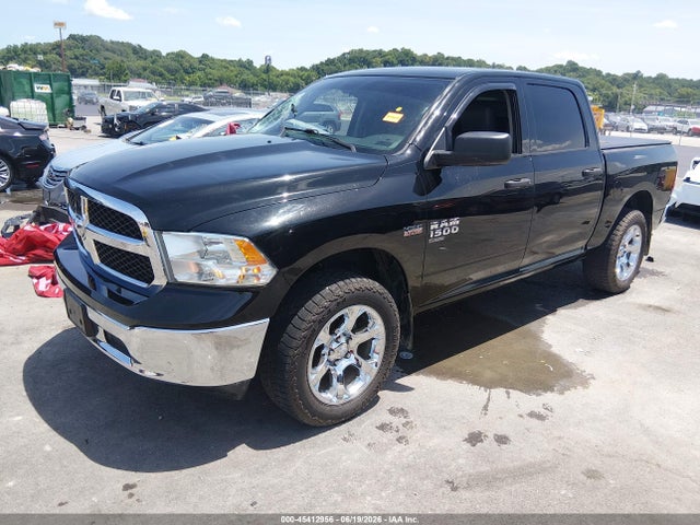 Aukcja sprzedaży 2020 Ram 1500 Classic Tradesman  4x4 5'7 Box, vin: 3C6RR7KT8LG131181, numer aukcji: 45412956