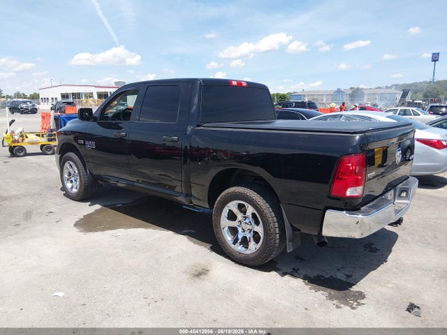 Aukcja sprzedaży 2020 Ram 1500 Classic Tradesman  4x4 5'7 Box, vin: 3C6RR7KT8LG131181, numer aukcji: 45412956