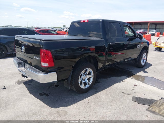 Aukcja sprzedaży 2020 Ram 1500 Classic Tradesman  4x4 5'7 Box, vin: 3C6RR7KT8LG131181, numer aukcji: 45412956