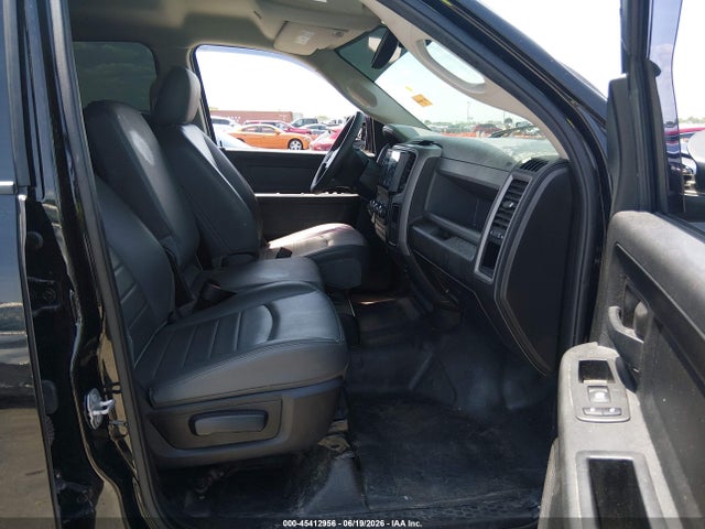 Aukcja sprzedaży 2020 Ram 1500 Classic Tradesman  4x4 5'7 Box, vin: 3C6RR7KT8LG131181, numer aukcji: 45412956