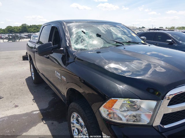 Aukcja sprzedaży 2020 Ram 1500 Classic Tradesman  4x4 5'7 Box, vin: 3C6RR7KT8LG131181, numer aukcji: 45412956
