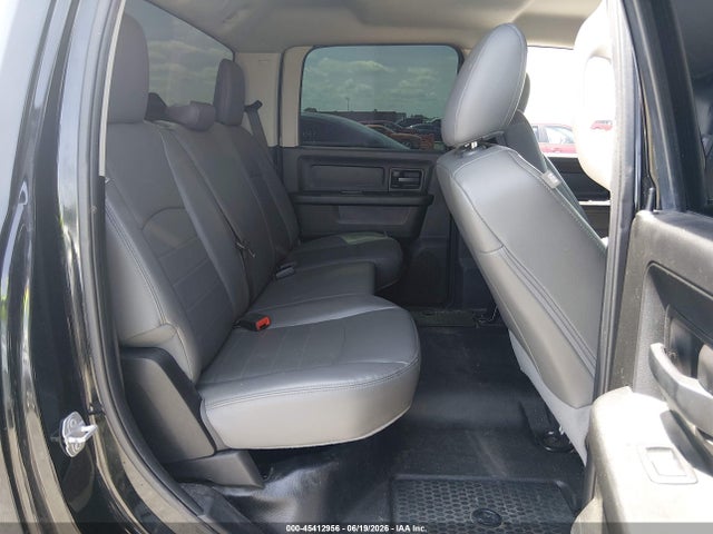 Aukcja sprzedaży 2020 Ram 1500 Classic Tradesman  4x4 5'7 Box, vin: 3C6RR7KT8LG131181, numer aukcji: 45412956