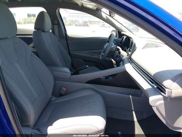 Hyundai ELANTRA SE 2021 5NPLL4AG3MH043179 Image 5