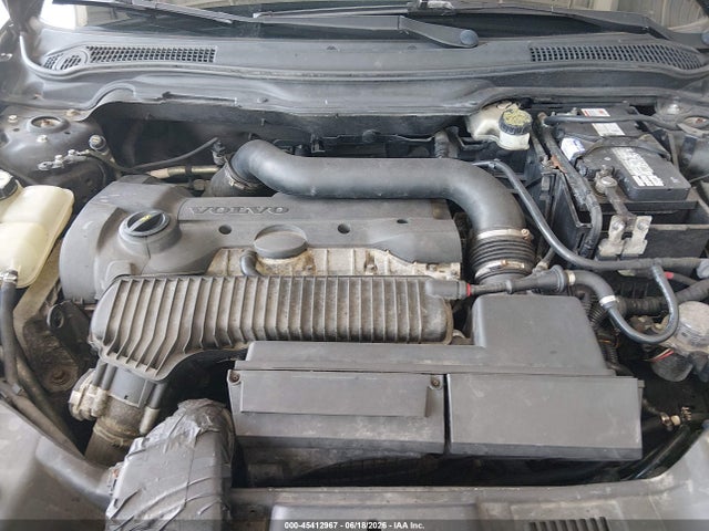 Aukcja sprzedaży 2009 Volvo C70 T5, vin: YV1MC67269J072695, numer aukcji: 45412967