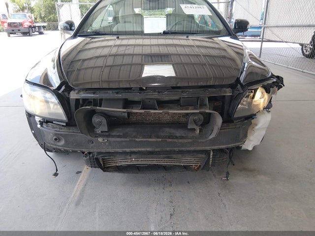 Aukcja sprzedaży 2009 Volvo C70 T5, vin: YV1MC67269J072695, numer aukcji: 45412967