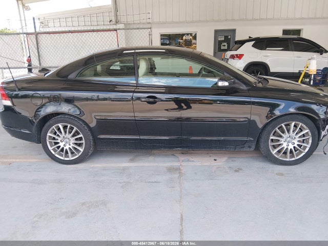 Aukcja sprzedaży 2009 Volvo C70 T5, vin: YV1MC67269J072695, numer aukcji: 45412967