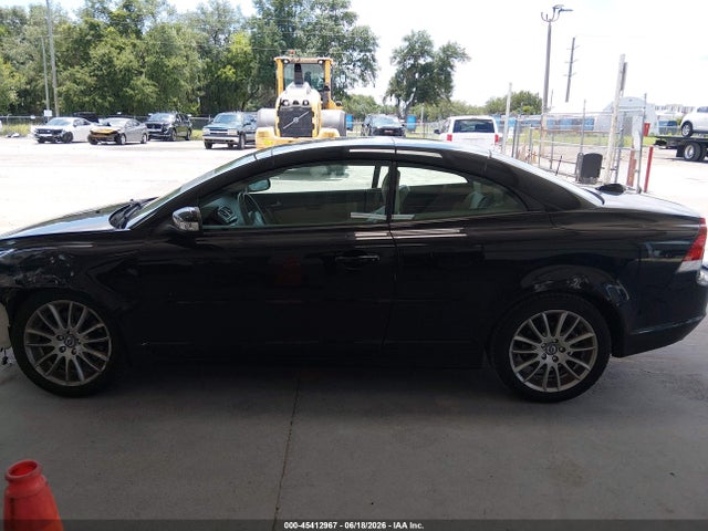 Aukcja sprzedaży 2009 Volvo C70 T5, vin: YV1MC67269J072695, numer aukcji: 45412967