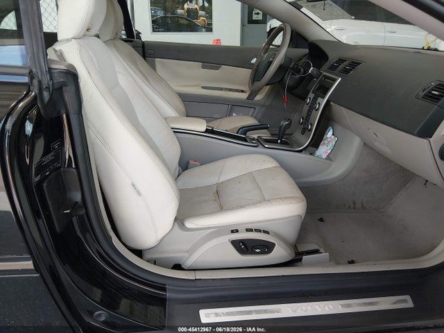 Продажа на аукционе авто 2009 Volvo C70 T5, vin: YV1MC67269J072695, номер лота: 45412967