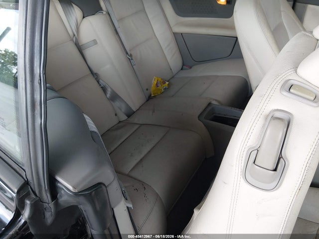 Продаж на аукціоні авто 2009 Volvo C70 T5, vin: YV1MC67269J072695, номер лоту: 45412967