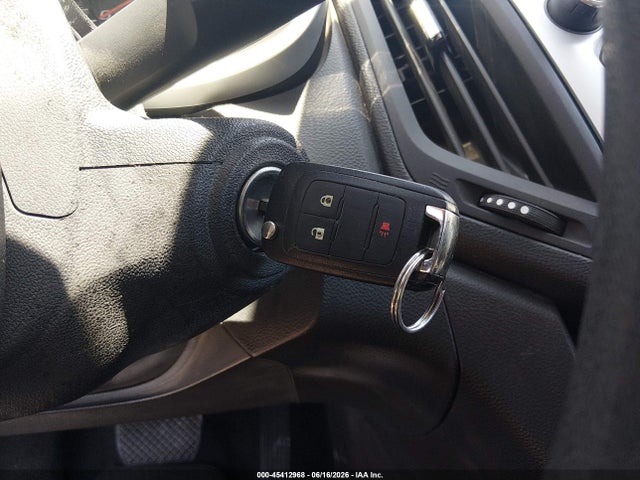 2GNFLFEK3G6321294 Chevrolet EQUINOX LT