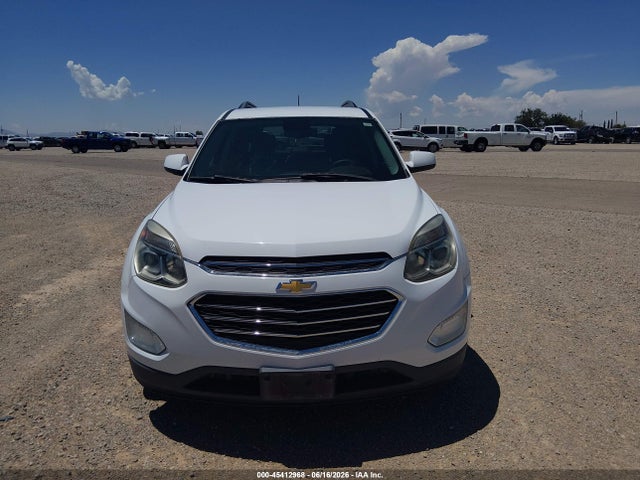 2GNFLFEK3G6321294 Chevrolet EQUINOX LT