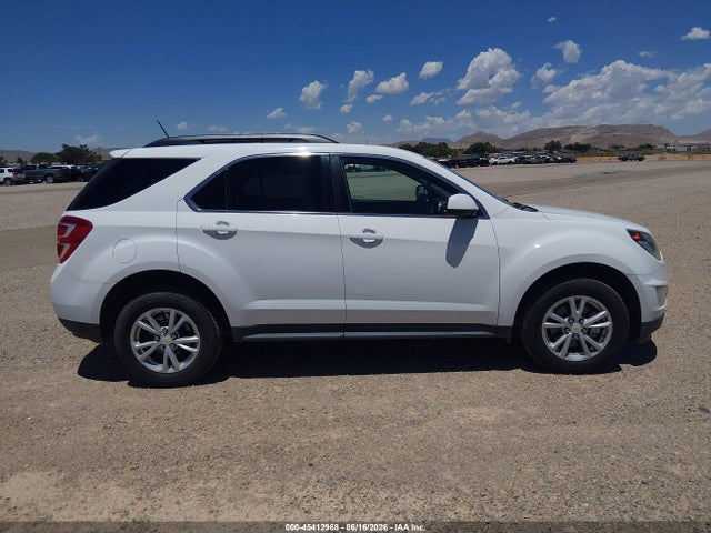 2GNFLFEK3G6321294 Chevrolet EQUINOX LT