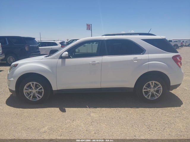 2GNFLFEK3G6321294 Chevrolet EQUINOX LT