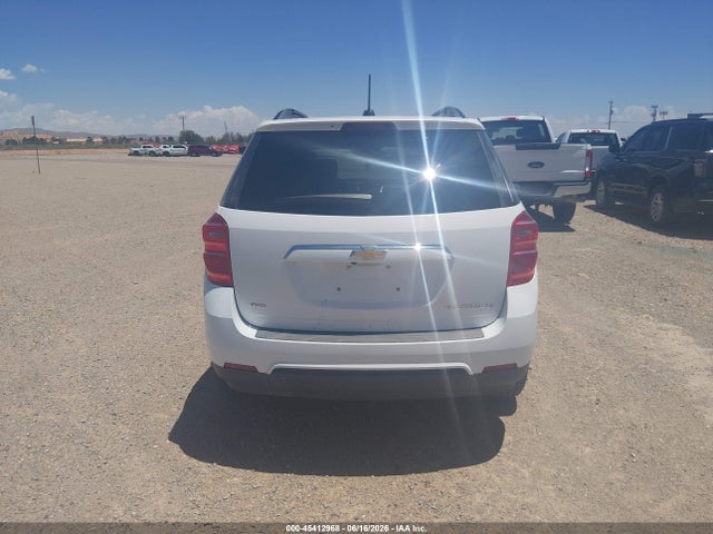 2GNFLFEK3G6321294 Chevrolet EQUINOX LT