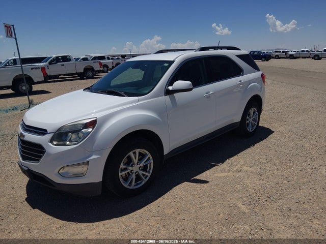 2GNFLFEK3G6321294 Chevrolet EQUINOX LT