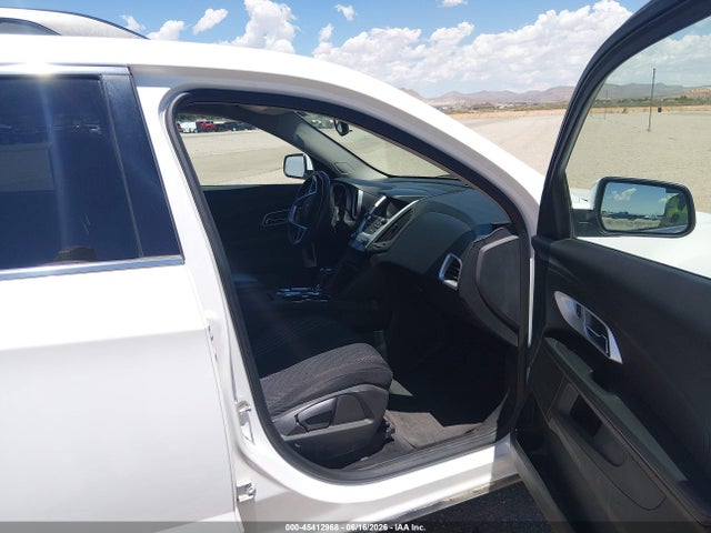 2GNFLFEK3G6321294 Chevrolet EQUINOX LT