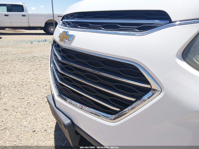 2GNFLFEK3G6321294 Chevrolet EQUINOX LT