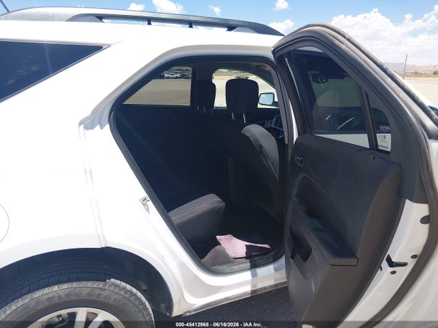 2GNFLFEK3G6321294 Chevrolet EQUINOX LT