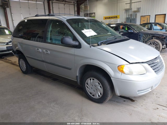 Aukcja sprzedaży 2005 Chrysler Town & Country, vin: 1C8GP45R25B196266, numer aukcji: 45412969